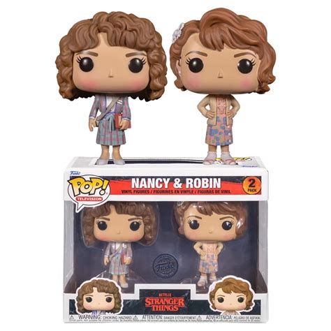 funko pop target stranger things